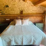 Сasa de vacaciones Angrill Lladurs