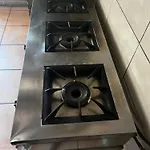 Angrill *