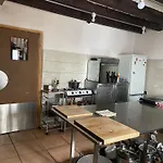 Angrill Holiday home