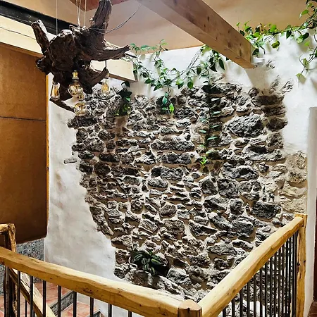 Angrill Holiday home Lladurs