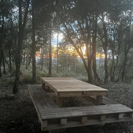 Angrill 펜션 Lladurs