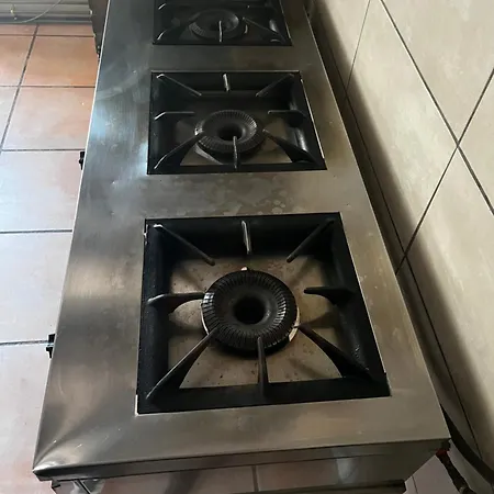 Angrill *
