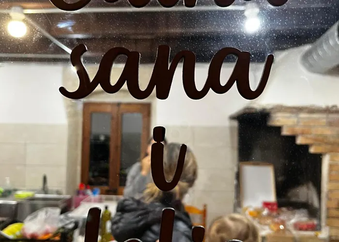 Angrill Casa vacanze