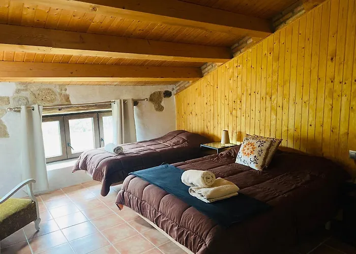Casa vacanze Angrill *