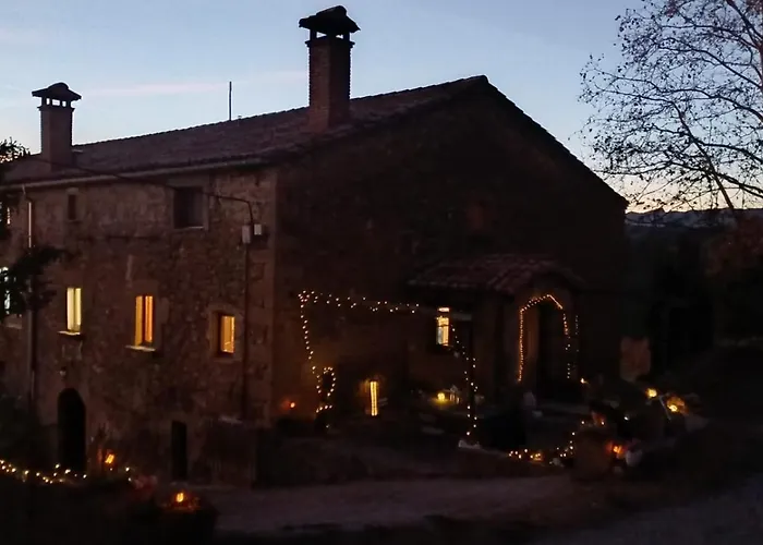 Casa vacanze Angrill