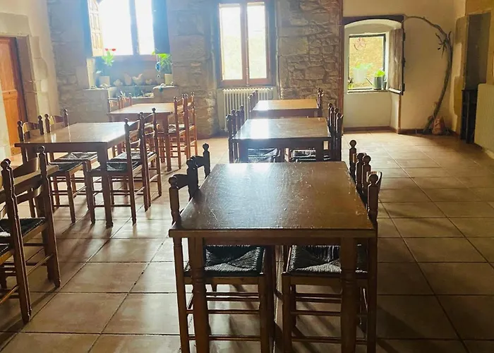 Σπίτι διακοπών Angrill Lladurs