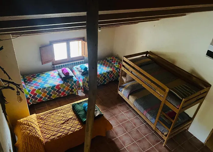Angrill Σπίτι διακοπών *