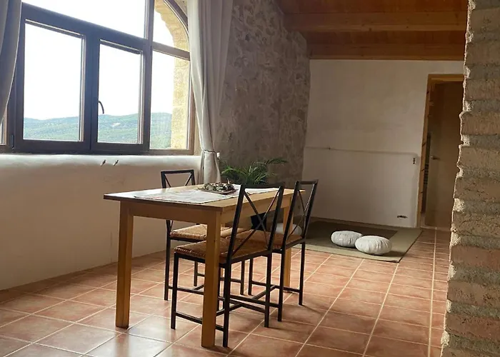 Angrill Σπίτι διακοπών Lladurs