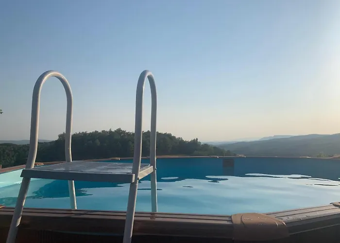 Angrill Σπίτι διακοπών