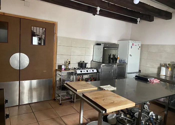 Angrill Σπίτι διακοπών