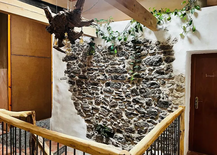 Angrill Σπίτι διακοπών Lladurs