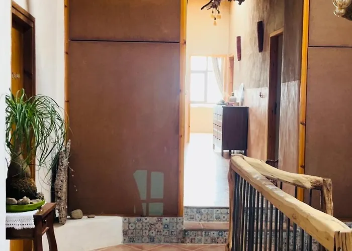 Casa vacanze Angrill