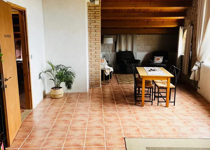 Casa vacanze Angrill Lladurs