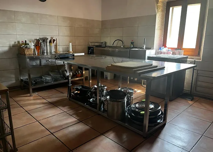 Casa vacanze Angrill Lladurs