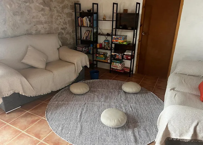 Angrill Σπίτι διακοπών Lladurs